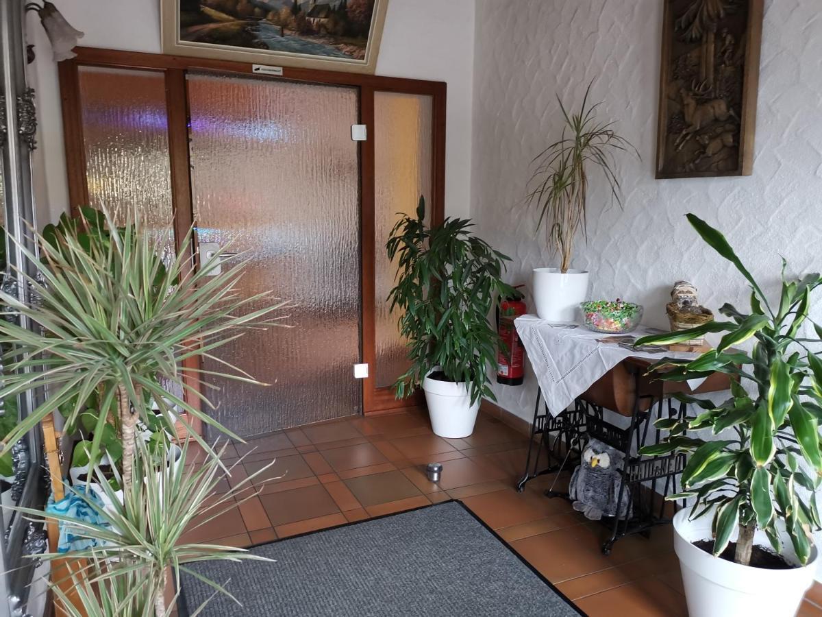 Frankenstube-Winkelhaid Exterior photo