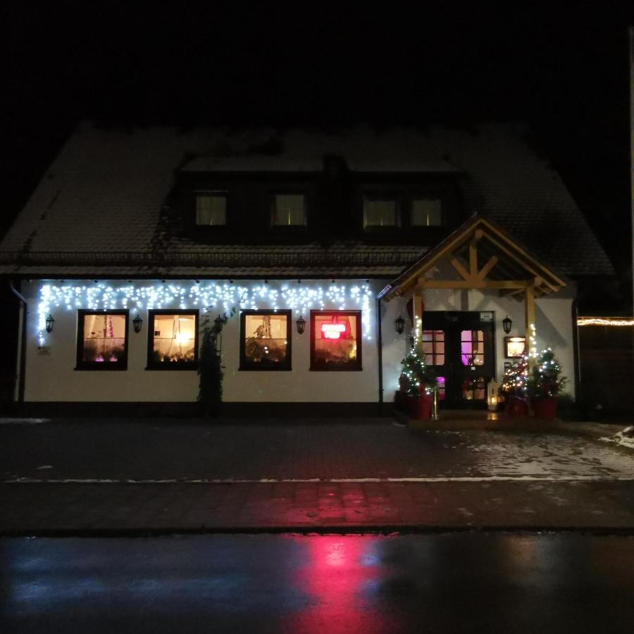 Frankenstube-Winkelhaid Exterior photo