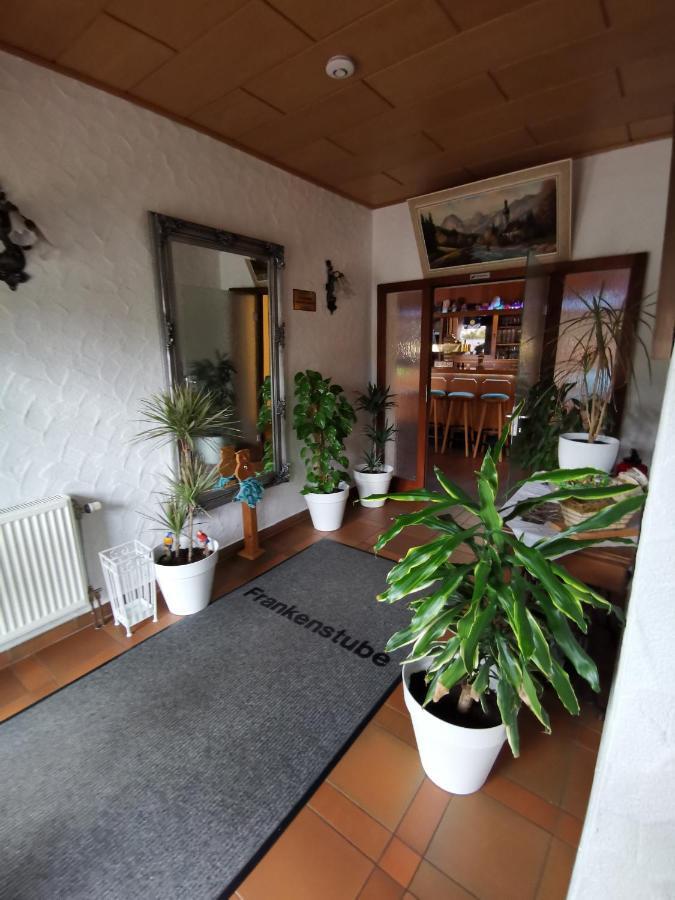 Frankenstube-Winkelhaid Exterior photo