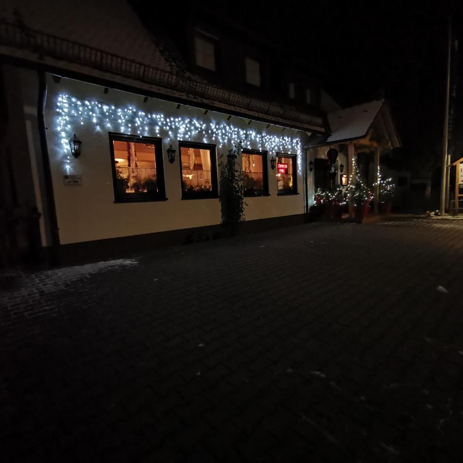 Frankenstube-Winkelhaid Exterior photo